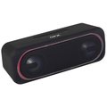 Qfx QFX BT-153 Bluetooth Hands-Free Speakerphone; Black BT-153